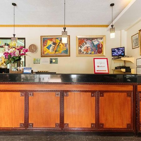 Reddoorz Premium Near Pristine Beach Puerto Princesa Екстер'єр фото