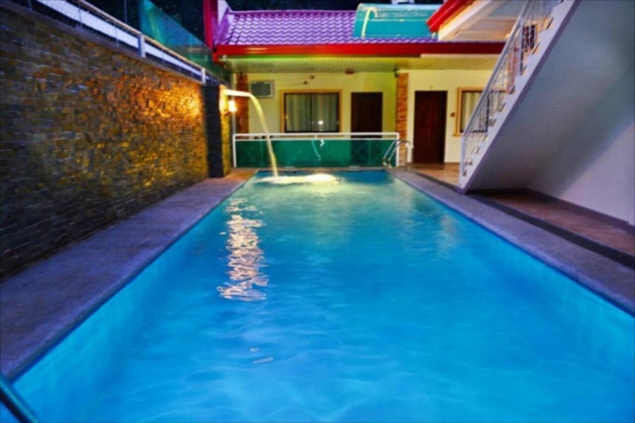 Reddoorz Premium Near Pristine Beach Puerto Princesa Екстер'єр фото