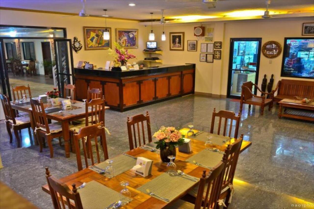 Reddoorz Premium Near Pristine Beach Puerto Princesa Екстер'єр фото