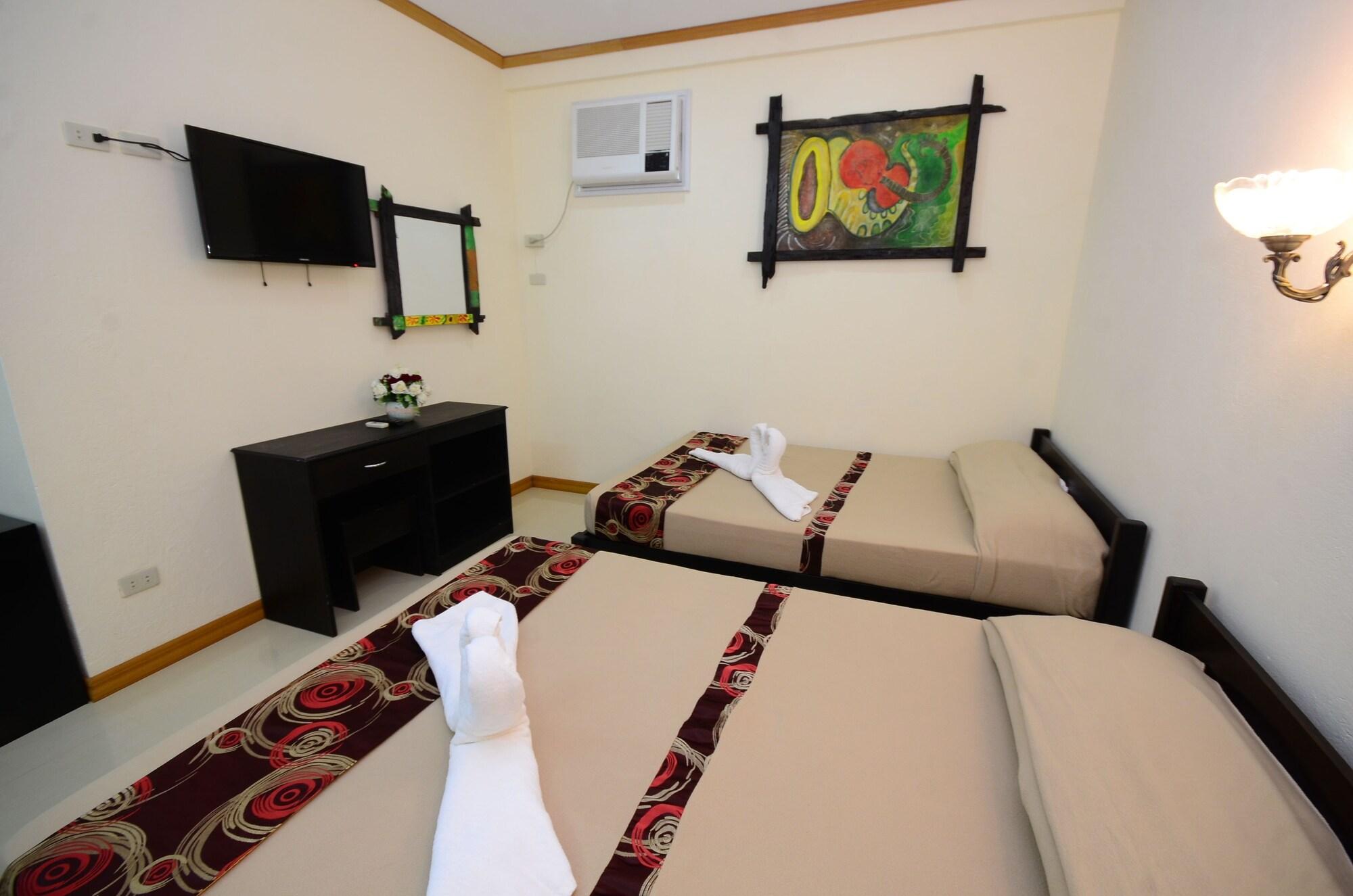 Reddoorz Premium Near Pristine Beach Puerto Princesa Екстер'єр фото