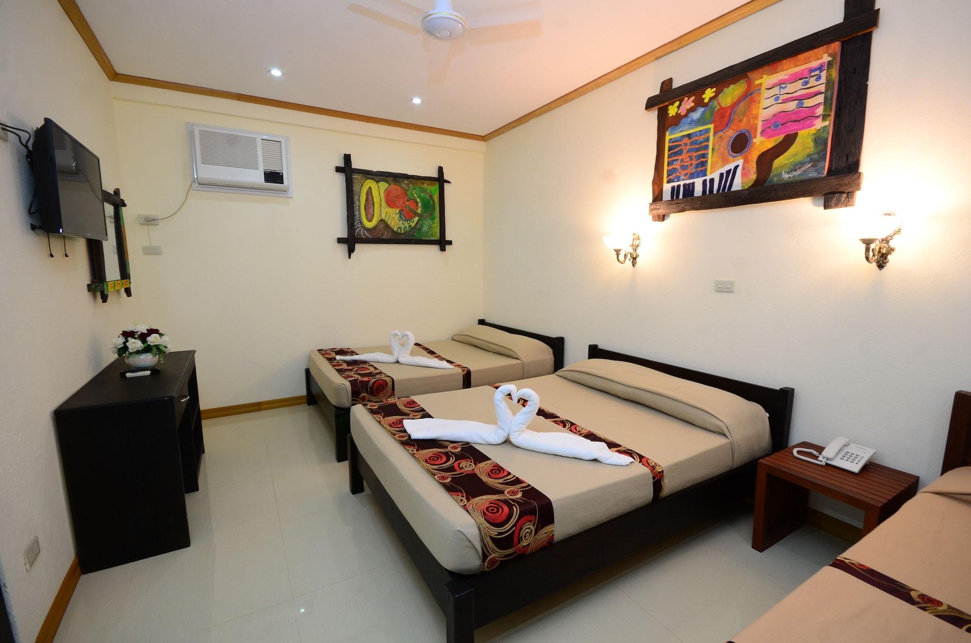Reddoorz Premium Near Pristine Beach Puerto Princesa Екстер'єр фото