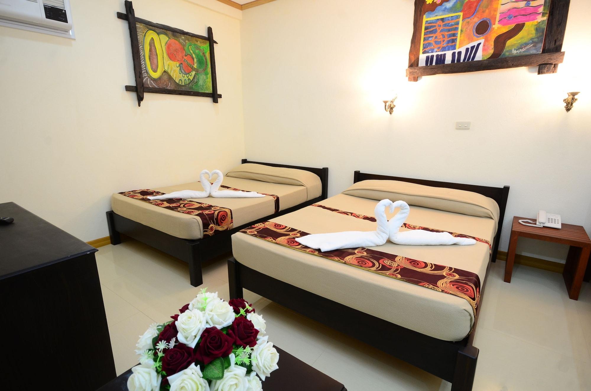 Reddoorz Premium Near Pristine Beach Puerto Princesa Екстер'єр фото