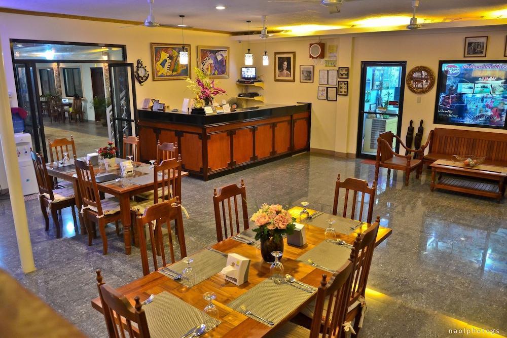Reddoorz Premium Near Pristine Beach Puerto Princesa Екстер'єр фото