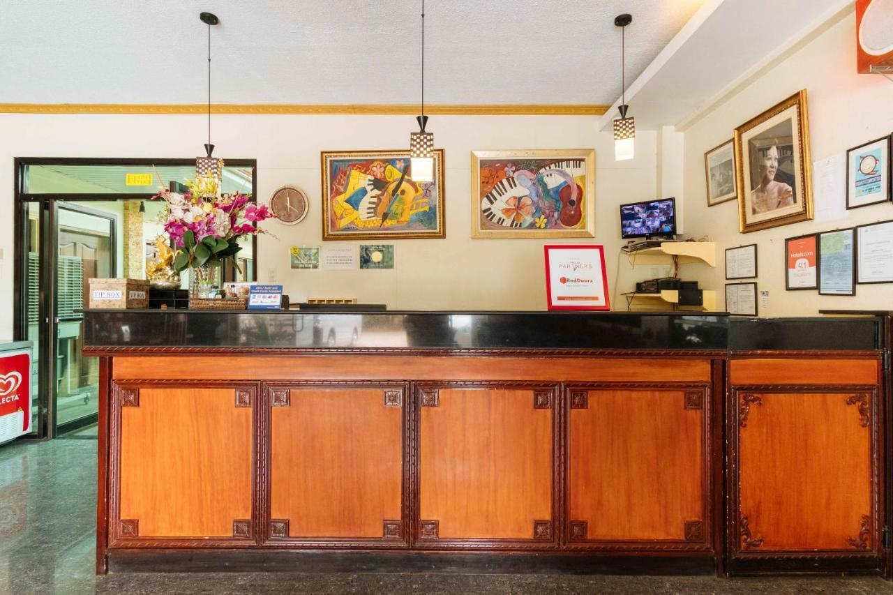 Reddoorz Premium Near Pristine Beach Puerto Princesa Екстер'єр фото