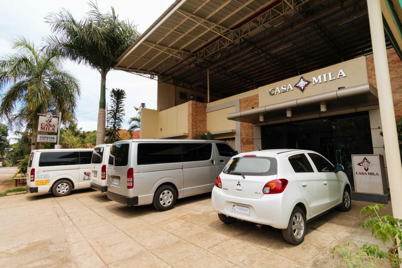 Reddoorz Premium Near Pristine Beach Puerto Princesa Екстер'єр фото