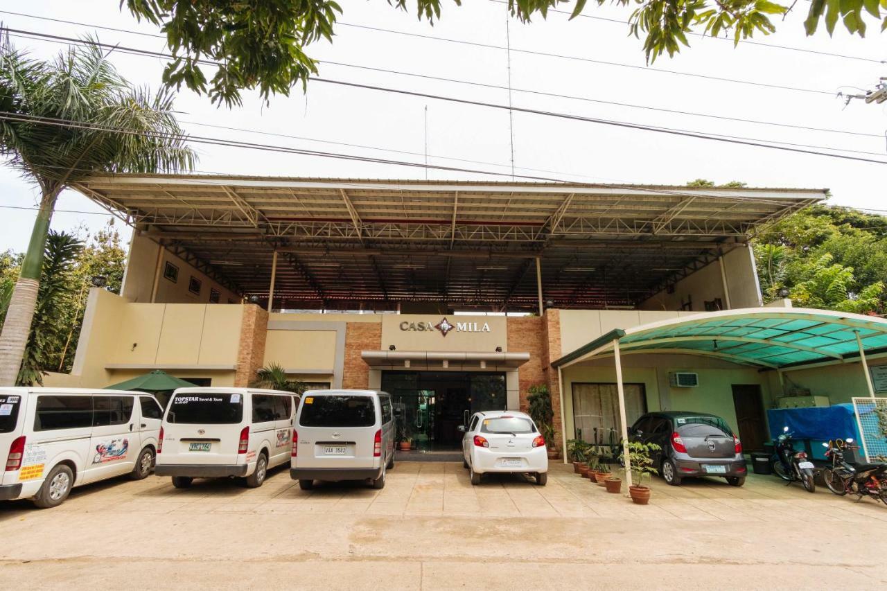 Reddoorz Premium Near Pristine Beach Puerto Princesa Екстер'єр фото
